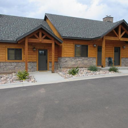 Townhomes On The Green Afton Esterno foto