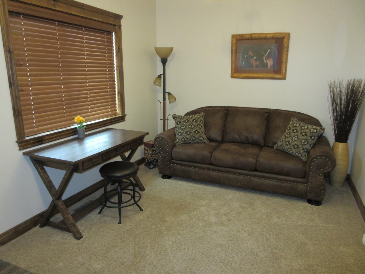 Townhomes On The Green Afton Esterno foto