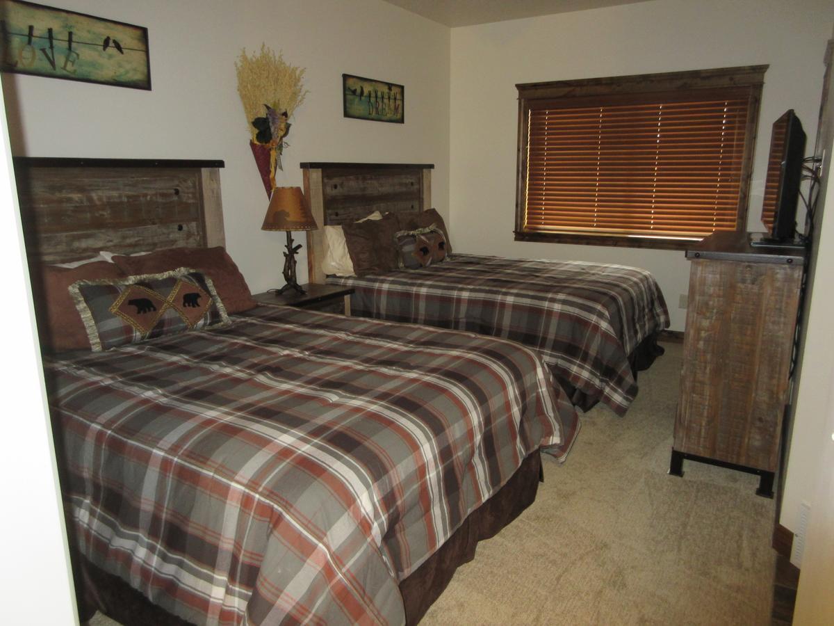 Townhomes On The Green Afton Esterno foto
